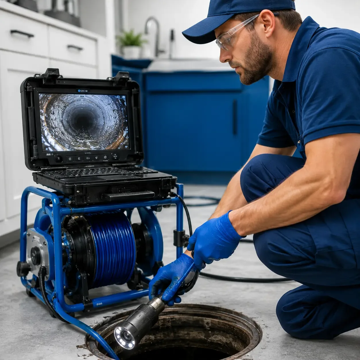 Pipe Relining professionals serving Peachtree City, GA